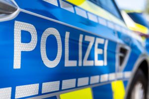 Motorradfahrer beim Überholen schwer verletzt