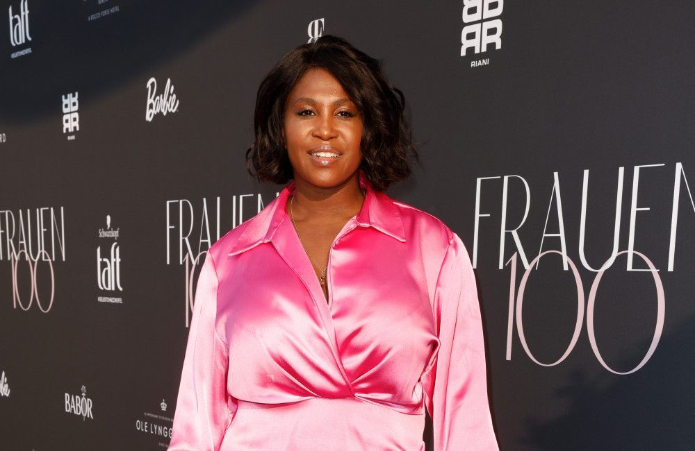 Motsi Mabuse
