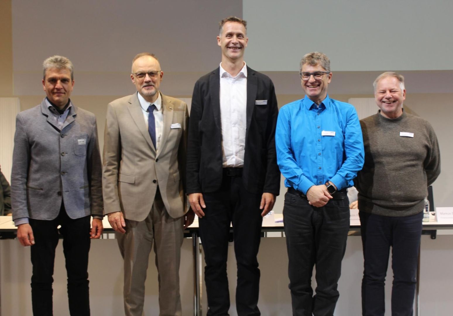 Mott Mobile Systeme tritt dem Verband VPLT bei