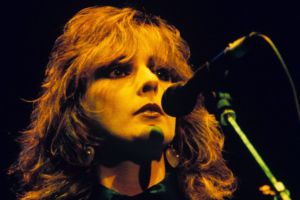 Moya Brennan ist im Alter von 73 Jahren gestorben.