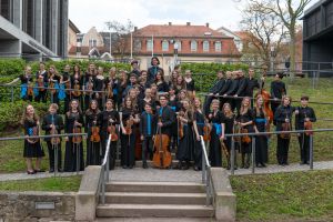 Mozart trifft Breakdance in Berlin