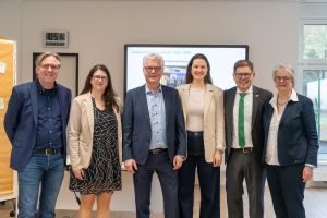 „Mr. Zuverlässig“ geht: Ludger Stracke nach 23 SELVE-Jahren verabschiedet