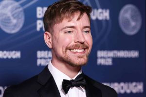 1 Million Dollar auf einer Insel: MrBeast plant echtes „Hunger Games“-Event