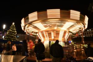 Märchenweihnachtsmarkt Kassel