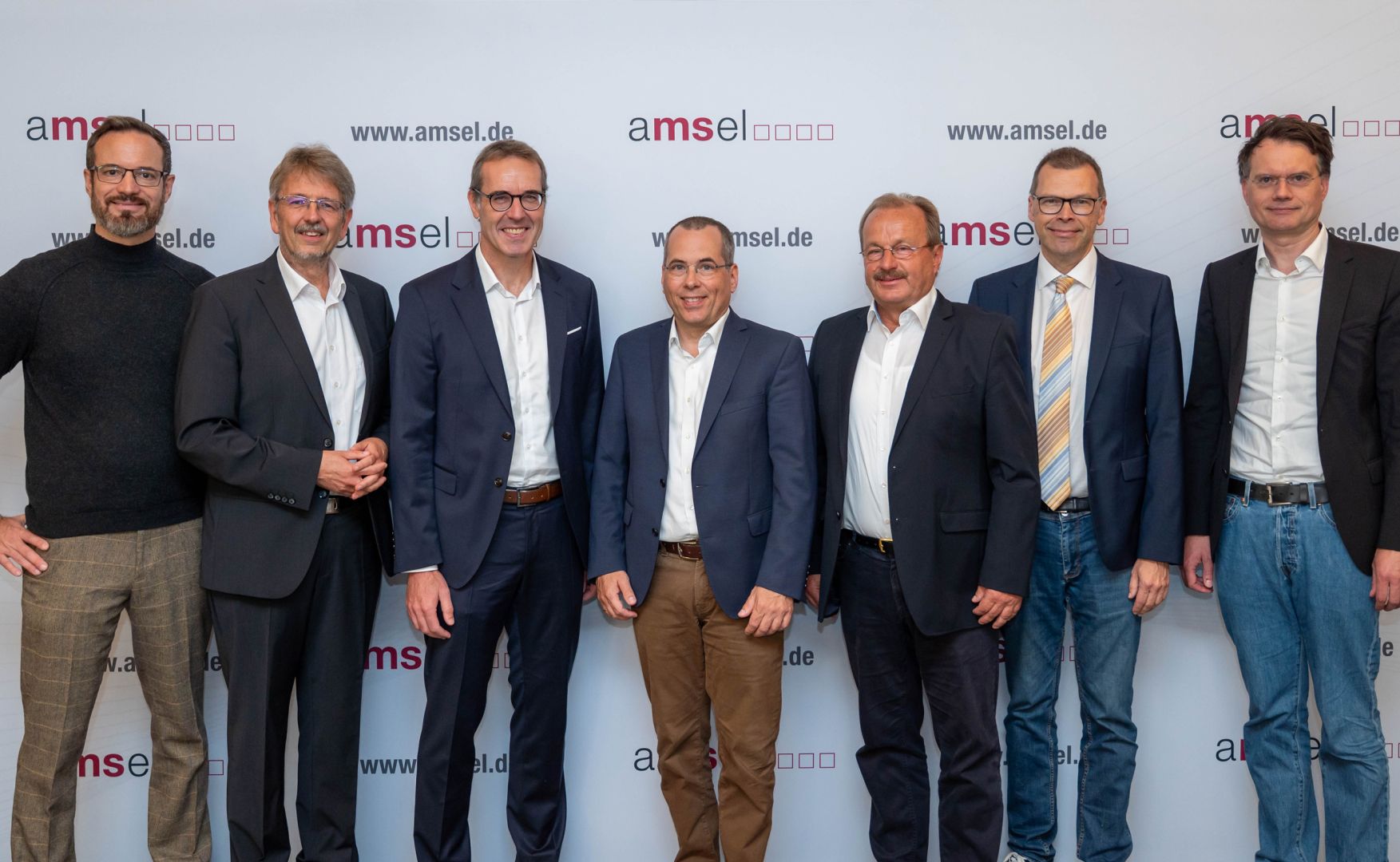 MS-Symposium der AMSEL für Ärzte 2025: Neues zur Therapie und Diagnose der Multiplen Sklerose