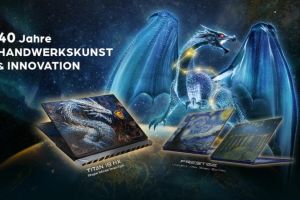 MSI bringt zwei Sondereditionen zur COMPUTEX