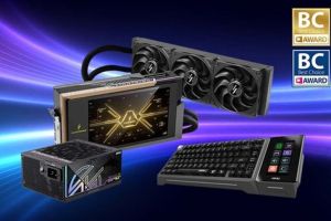MSI gewinnt mehrere COMPUTEX 2026 Awards
