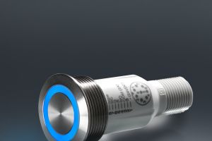 MSM II-Taster mit M12-Anschluss