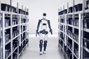 Münchner Firma will ab 2026 humanoide Roboter bauen