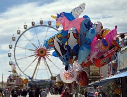 Münchner Frühlingsfest