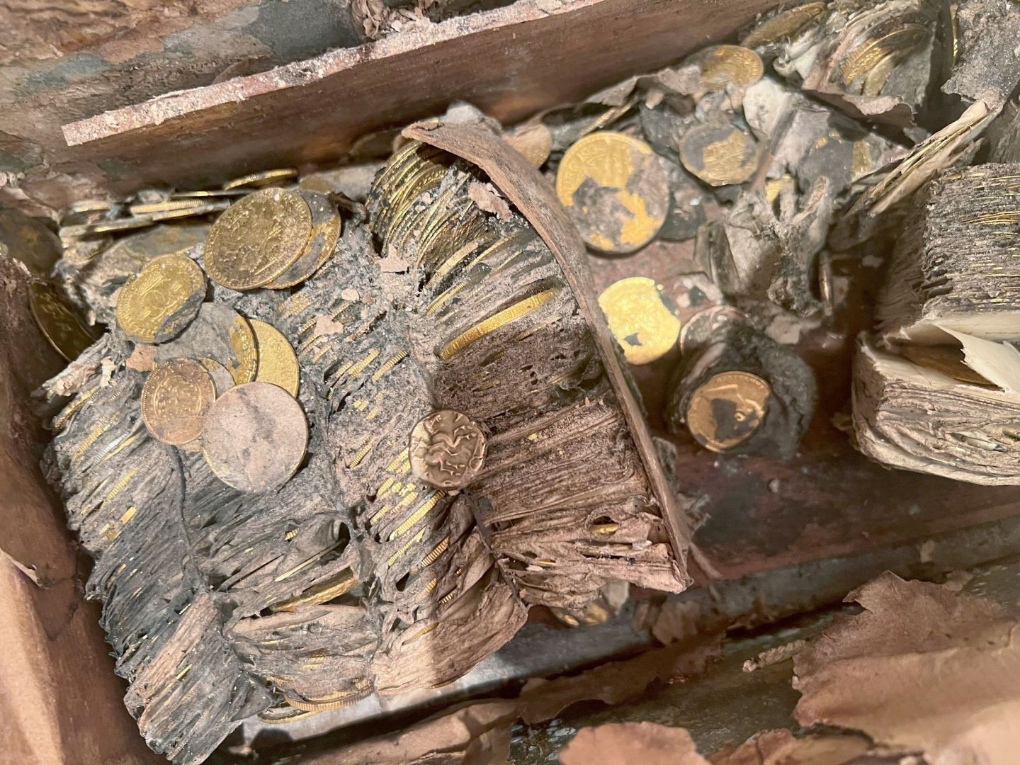 Münzversteigerung in Zürich