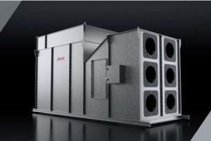 Multi News 10.25 | Der neue MC-D Kühlturm