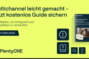 Multichannel verkaufen - ganz ohne Kompromisse!