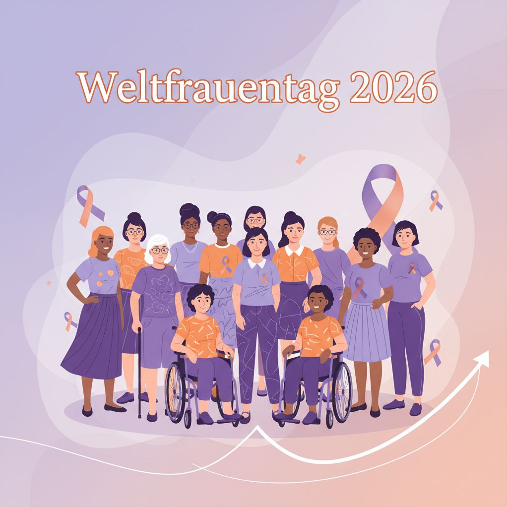 Multiple Sklerose braucht geschlechtersensible Forschung und Versorgung