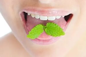 Mundgeruch effektiv bekämpfen – mit moderner Ultraschalltechnologie