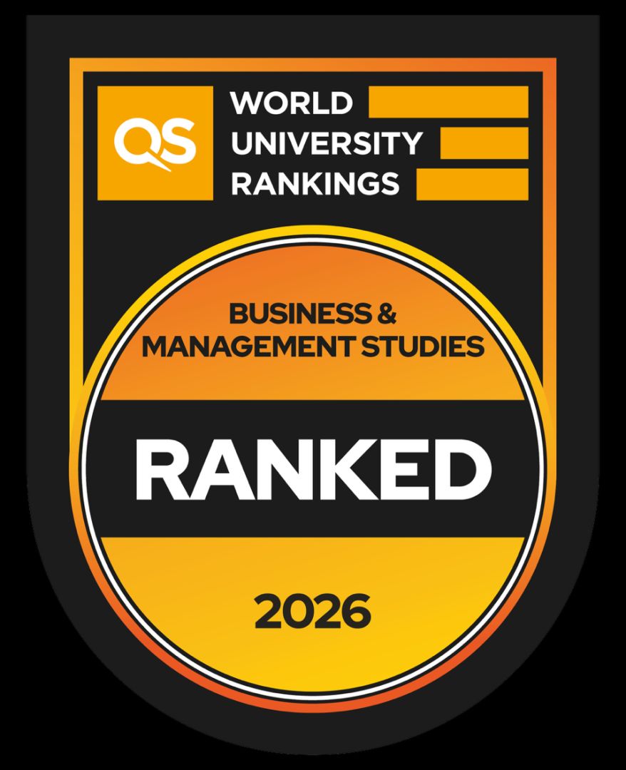 Munich Business School erstmals im QS World University Ranking vertreten