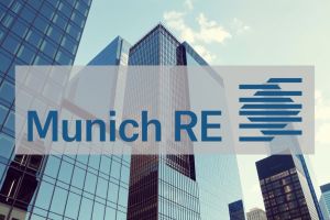 Munich Re: Rekordgewinn trotz Umsatzdelle