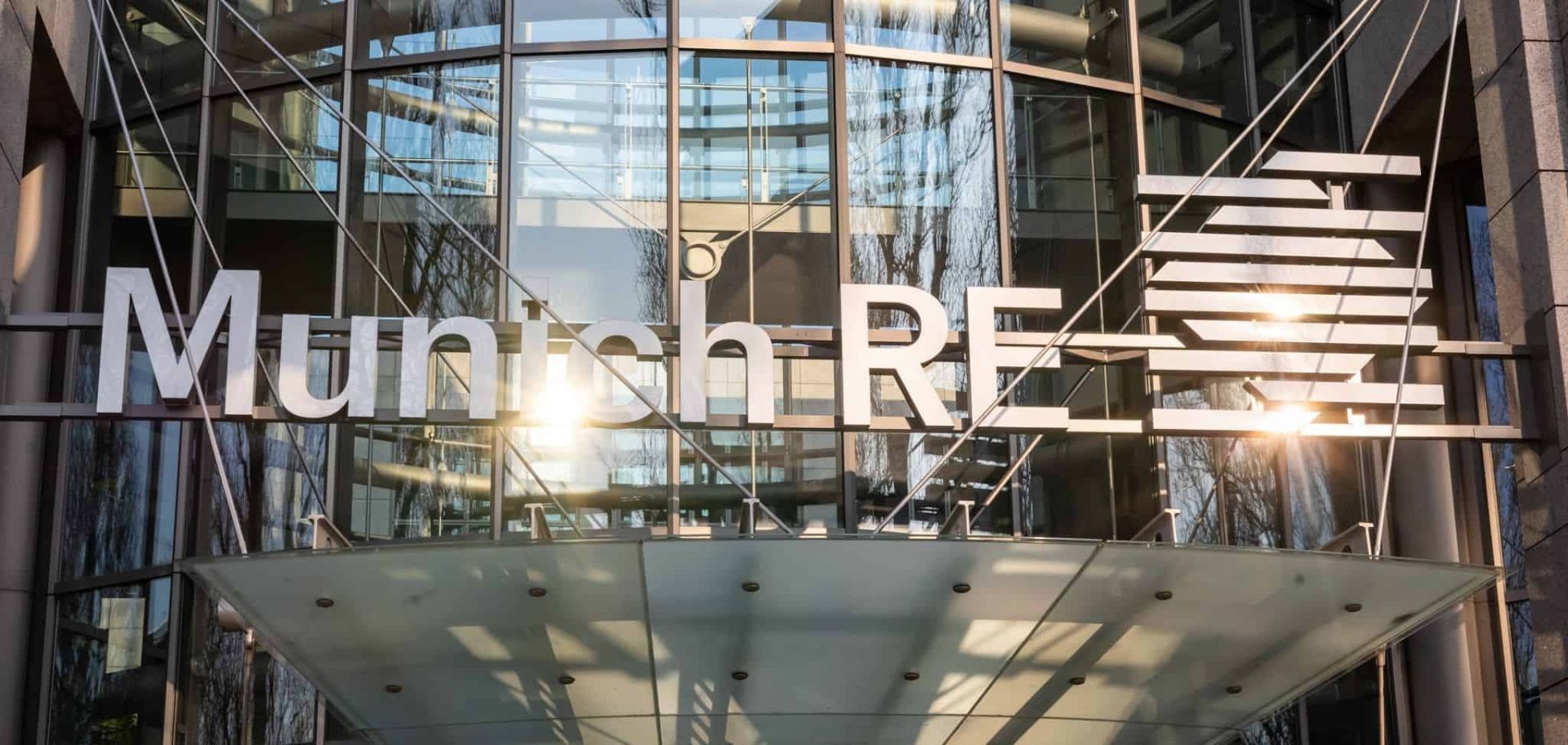 Munich Re setzt die Messlatte hoch – und überrascht selbst Optimisten