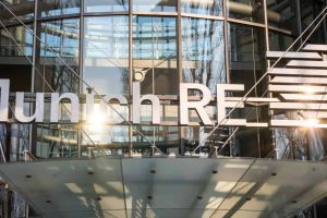 Munich Re setzt die Messlatte hoch – und überrascht selbst Optimisten