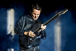 Muse live 2022