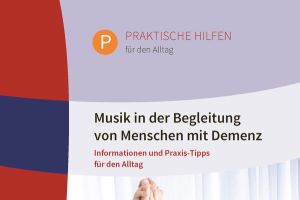 Musik als Königsweg zu Menschen mit Demenz