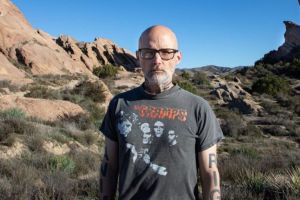 Musiker Moby
