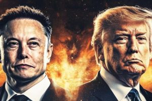 Musk als Trumps Ass im Ärmel: Eine neue Ära der Regierungsüberwachung?