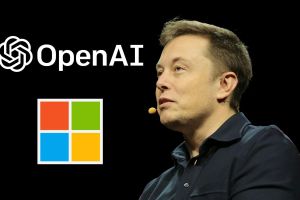 Musk fordert bis zu 134 Milliarden Dollar von OpenAI und Microsoft