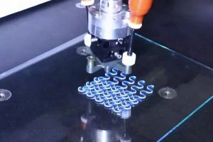 Muskeln aus dem Drucker: Harvard programmiert Bewegung direkt ins Material