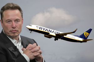 Musks Rache-Feldzug: Schluckt er jetzt eiskalt diese Mega-Airline?