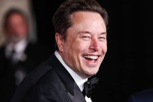 Musks Wahnsinns-Wette: Warum Tesla jetzt explodiert oder stirbt