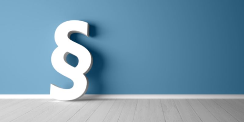 Musterklage zur Anerkennung von Chromtrioxid als Zwischenprodukt erfolgreich