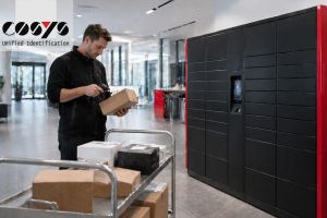 Musterversand im Elektro-Großhandel effizient steuern