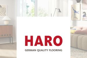 Mutares greift bei „Haro“ zu: Parkett-Tradition trifft Private-Equity-Strategie