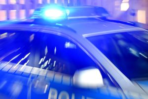 Mutmaßlicher Messerangreifer von Polizei erschossen