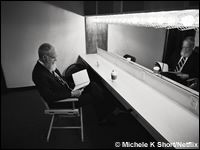 My Next Guest kehrt zurck