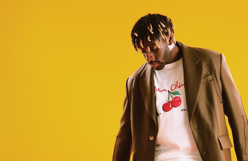 Myles Smith will, dass Grenzen zwischen Künstlern und Fans existieren.