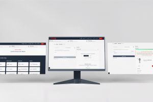 myRollon: Neue Funktion für den schnellen Wechsel auf Rollon-Komponenten