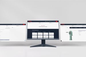myRollon: Neue Funktionen und erweiterte Produktpalette