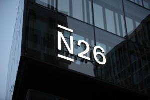 N26-Bank (Archiv)