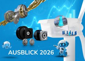 Nabtesco 2026: Mehr Innovationen. Mehr Service. Mehr Möglichkeiten.