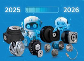 Nabtesco bleibt Fels in der Brandung