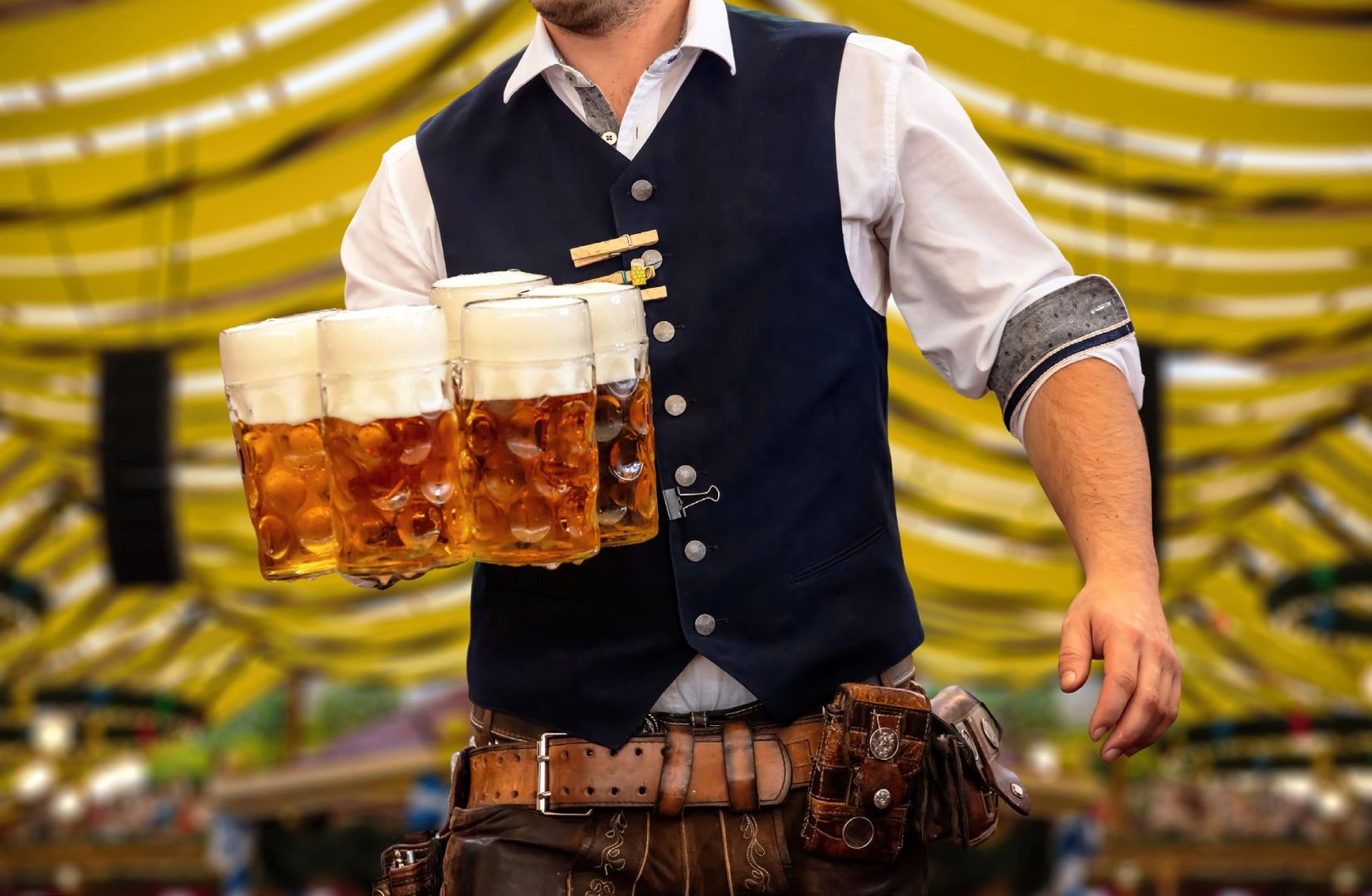 Nach Alkoholkonsum: Hände weg vom Steuer!