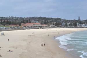 Nach Angriff am Bondi Beach