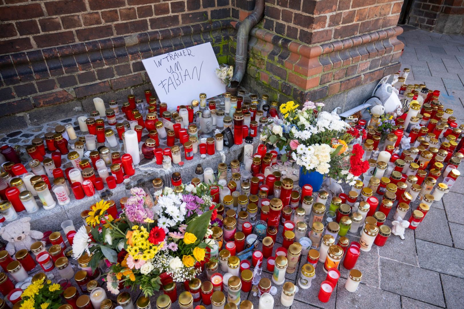 Nach dem Fund einer Kinderleiche bei Güstrow