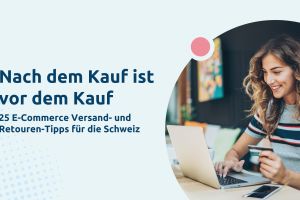 Nach dem Kauf ist vor dem Kauf