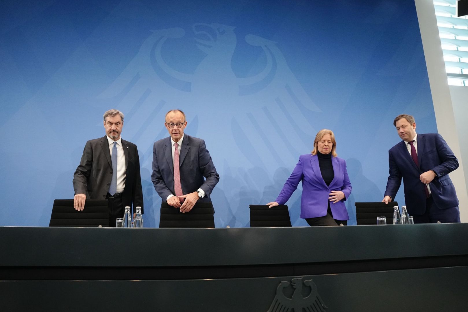 Nach dem Koalitionsausschuss