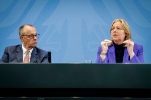 Nach dem Koalitionsausschuss