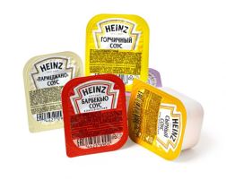 Nach dem Strohhalm sind bald Ketchup-Tütchen und Sahnedöschen verboten
