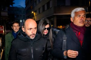 Nach dem tödlichen Brand in Crans-Montana